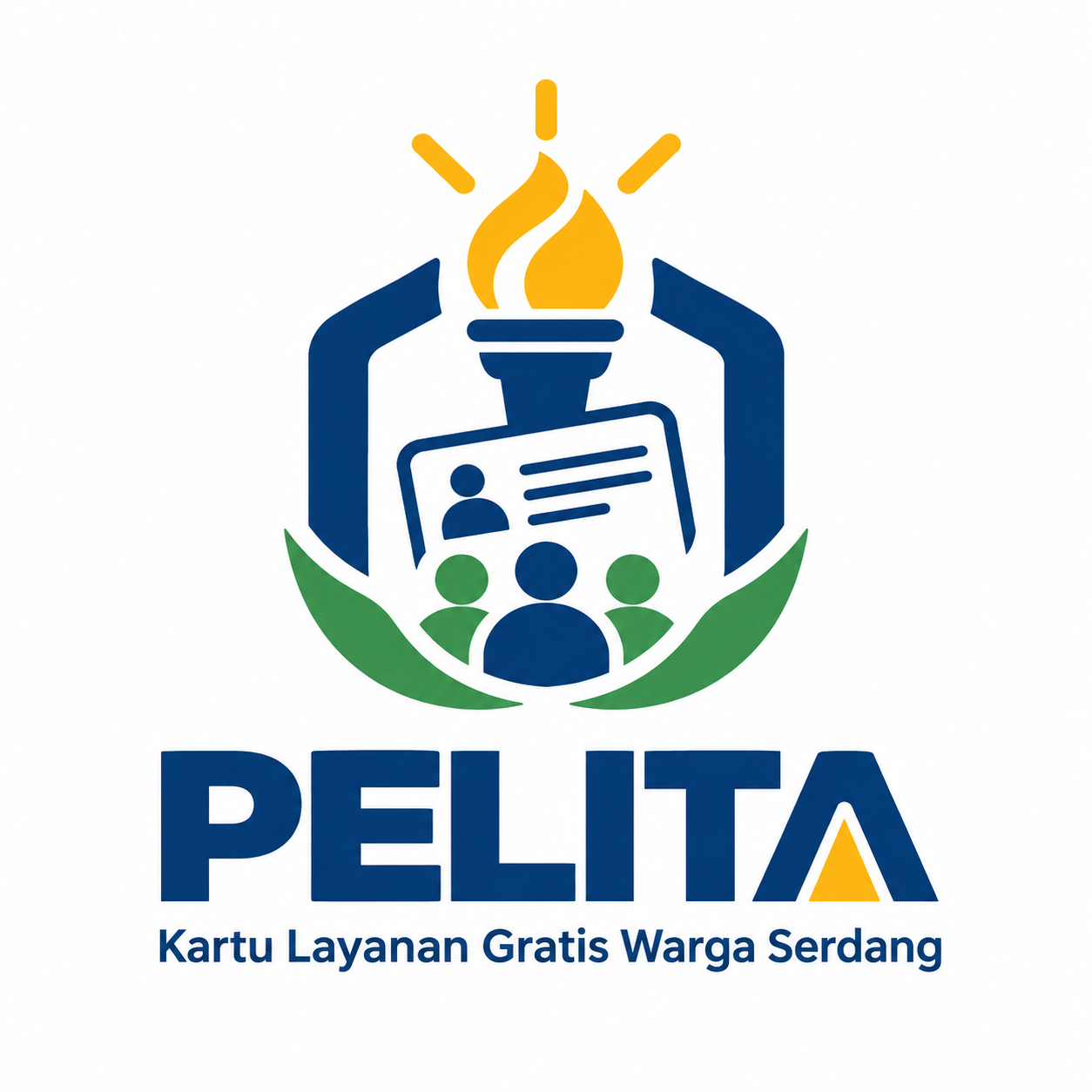 Logo PELITA